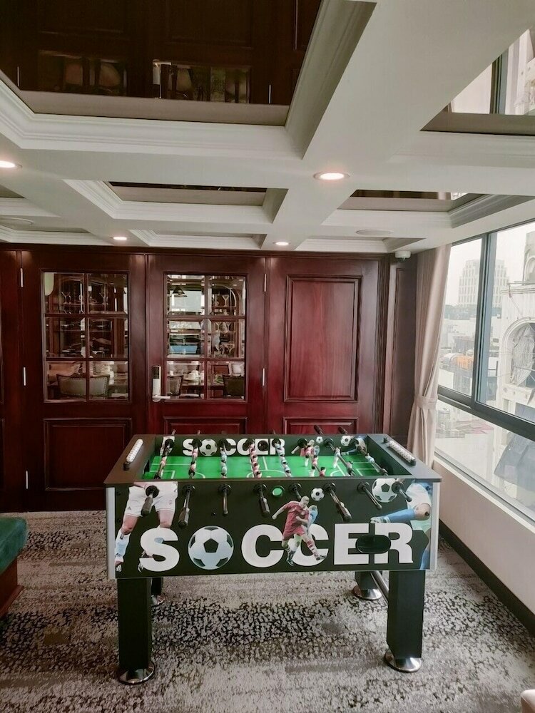 Фото Rex Hanoi Hotel