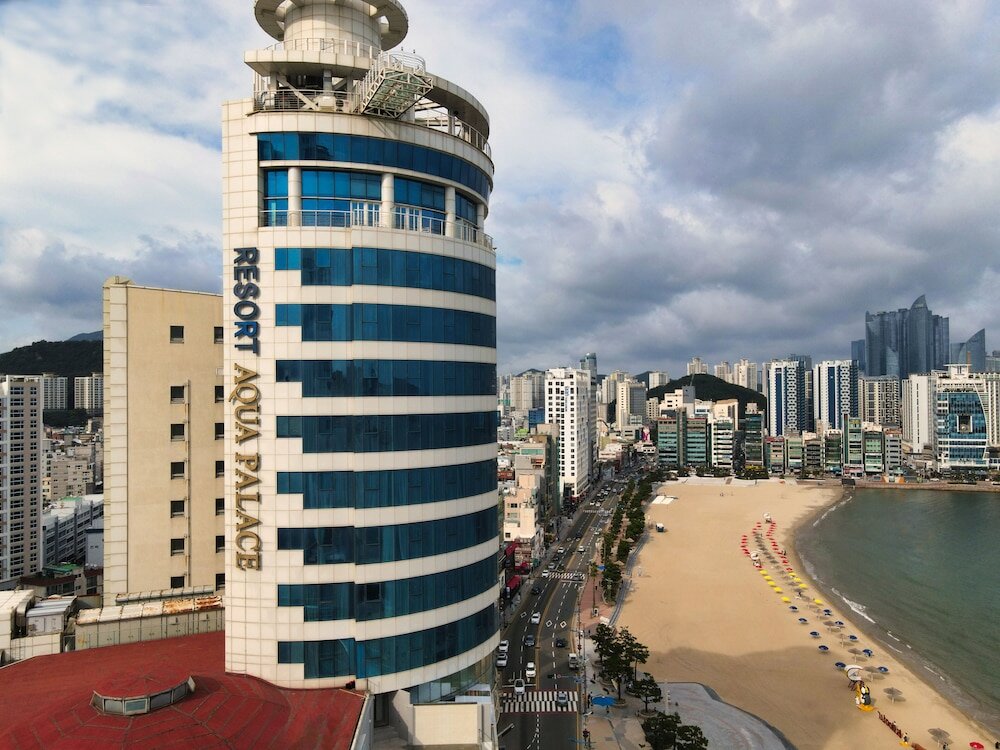 Фото Hotel Aqua Palace