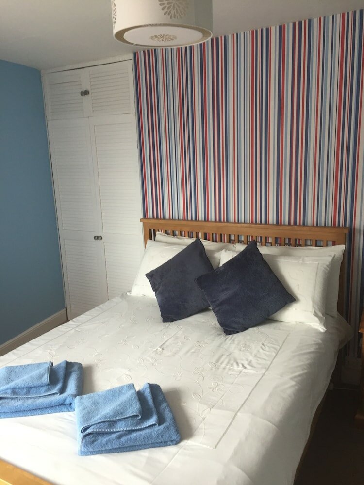 Фото The Beach House