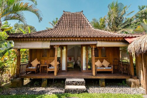 The Shala Bali