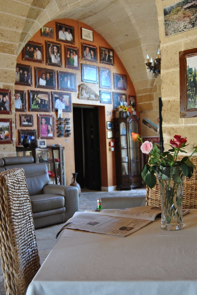 Фото Masseria Pisciani