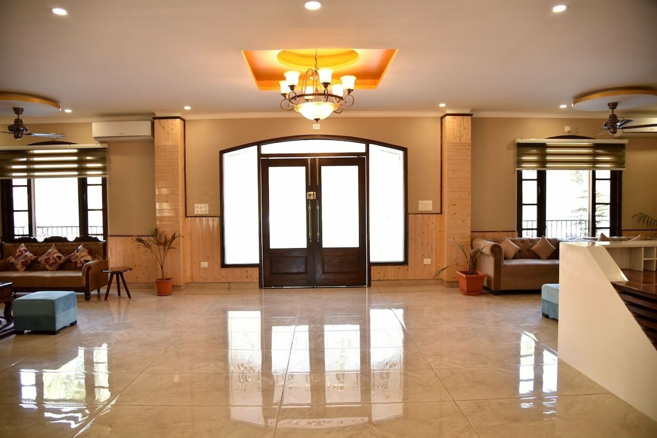 Фото Mastiff Hotel Gopalpur