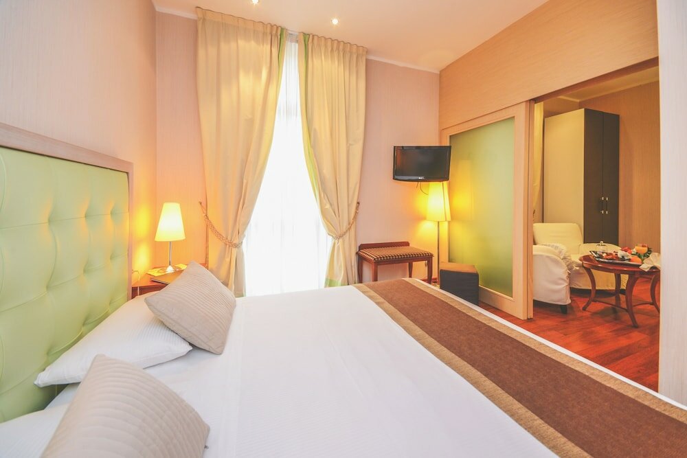 Фото Hotel Master