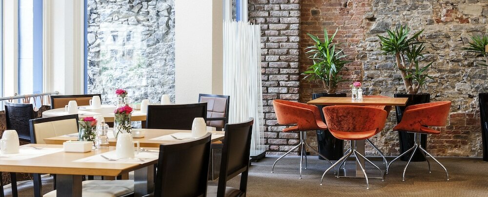 Фото Novotel Gent Centrum