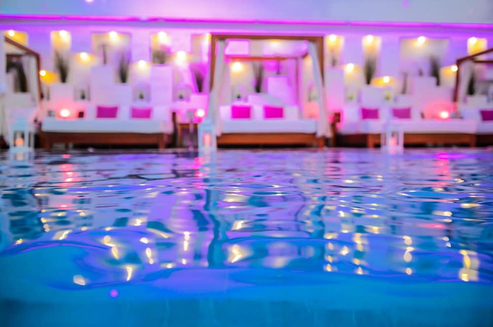 Фото Sun City Hotel - The Gabriel