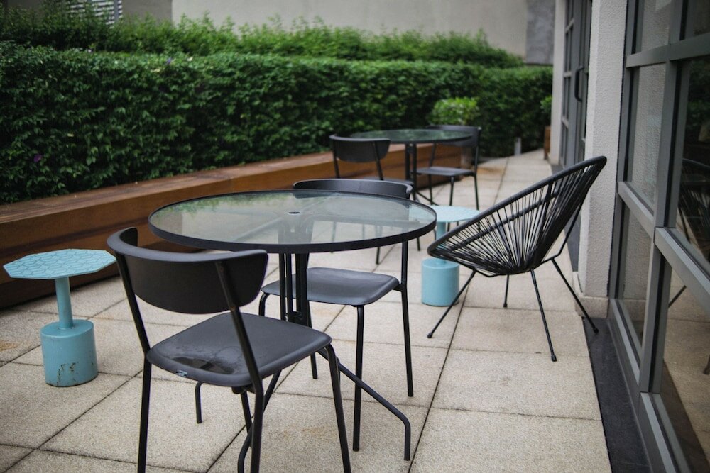 Фото B&b Hotel São Paulo Luz - Centro