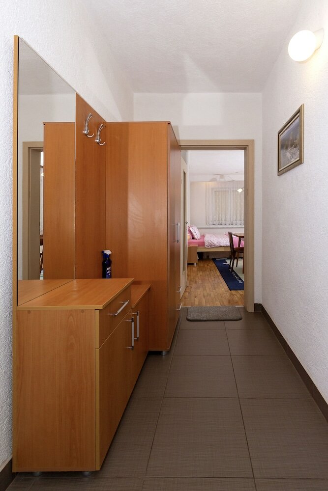 Фото Bogdanovski Studios & Guest Rooms
