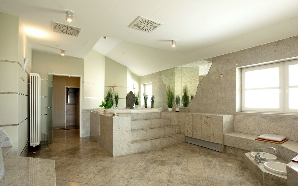 Фото City Hotel Frankfurt/M - Bad Vilbel