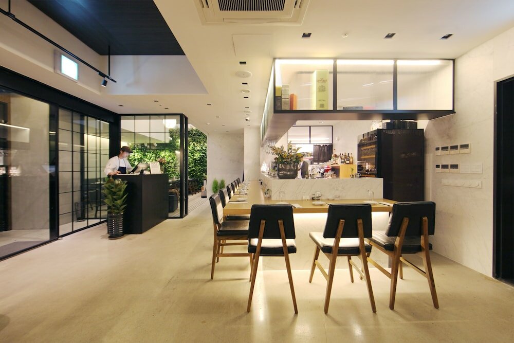 Фото StayB Myeongdong