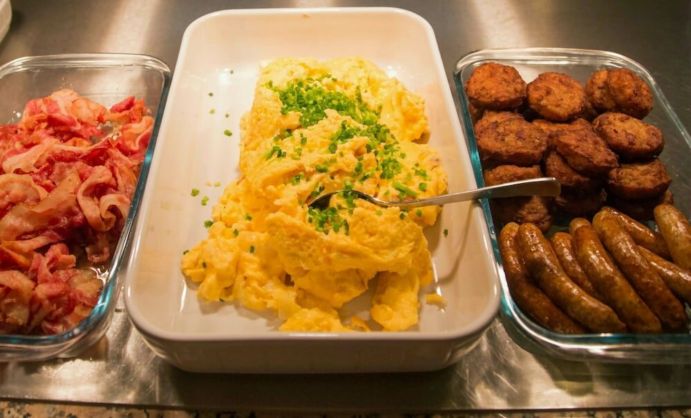 Фото Hotel Alarun