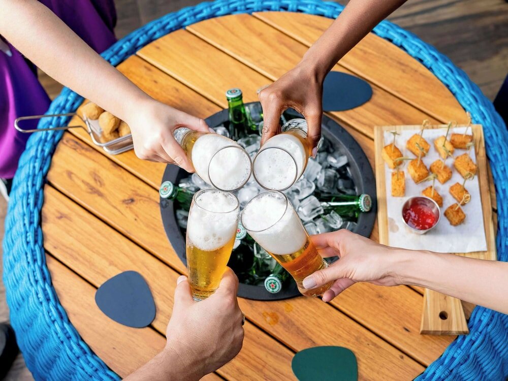 Фото Novotel São Paulo Jardins