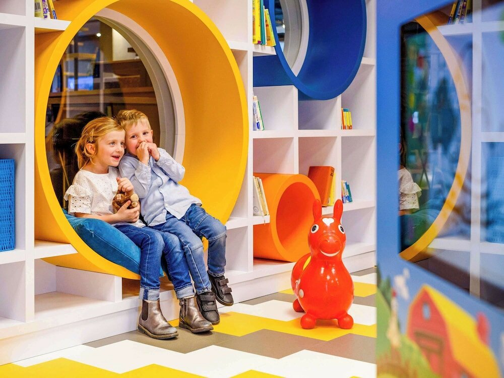 Фото Ibis Styles Regensburg Hotel