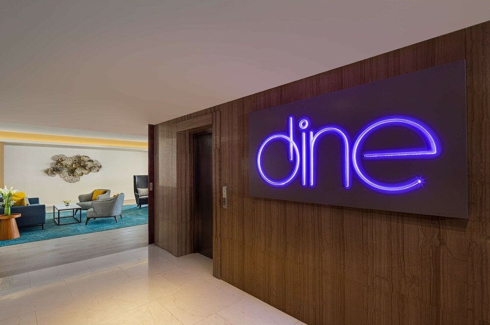 Фото Radisson Hotel Colombo