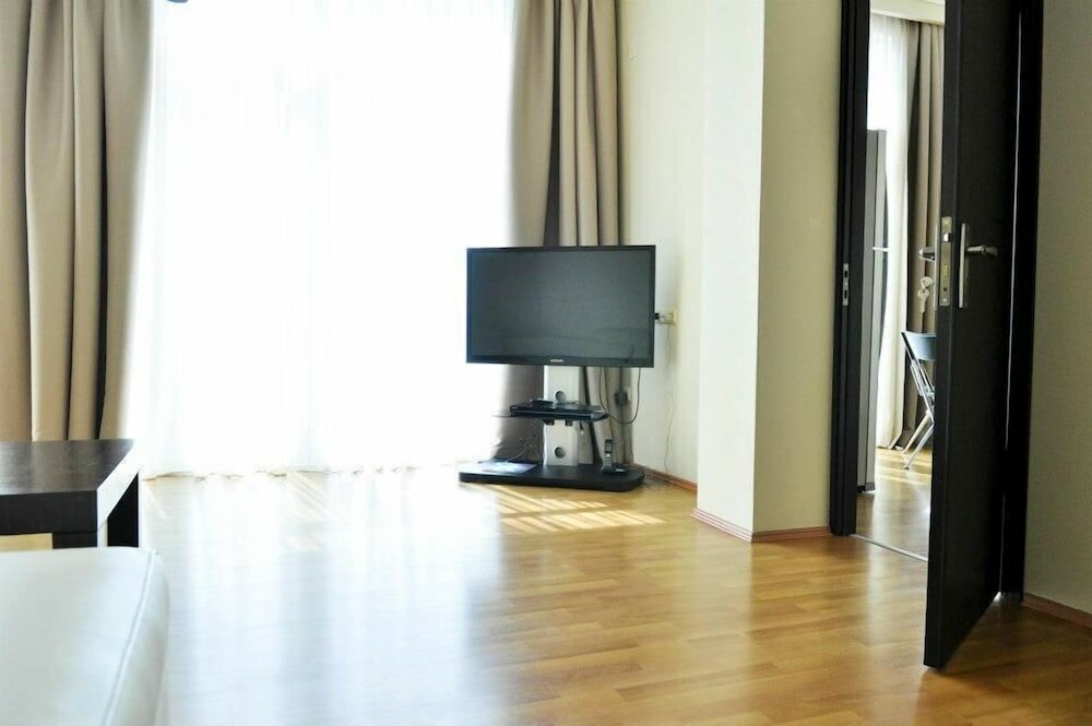 Фото Отель Санапиро