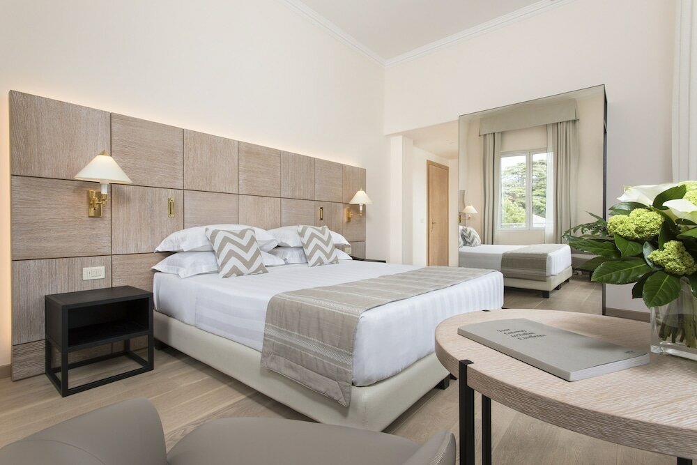 Фото Grand Hotel Arenzano