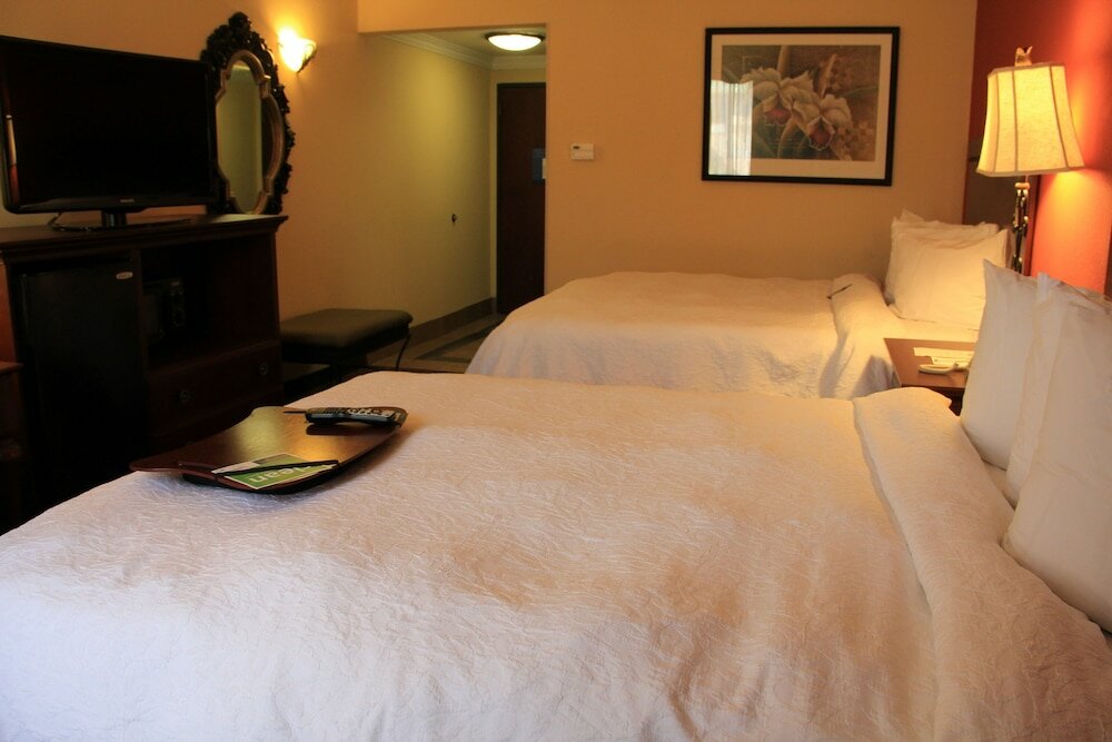 Фото Hampton Inn & Suites Houston Katy