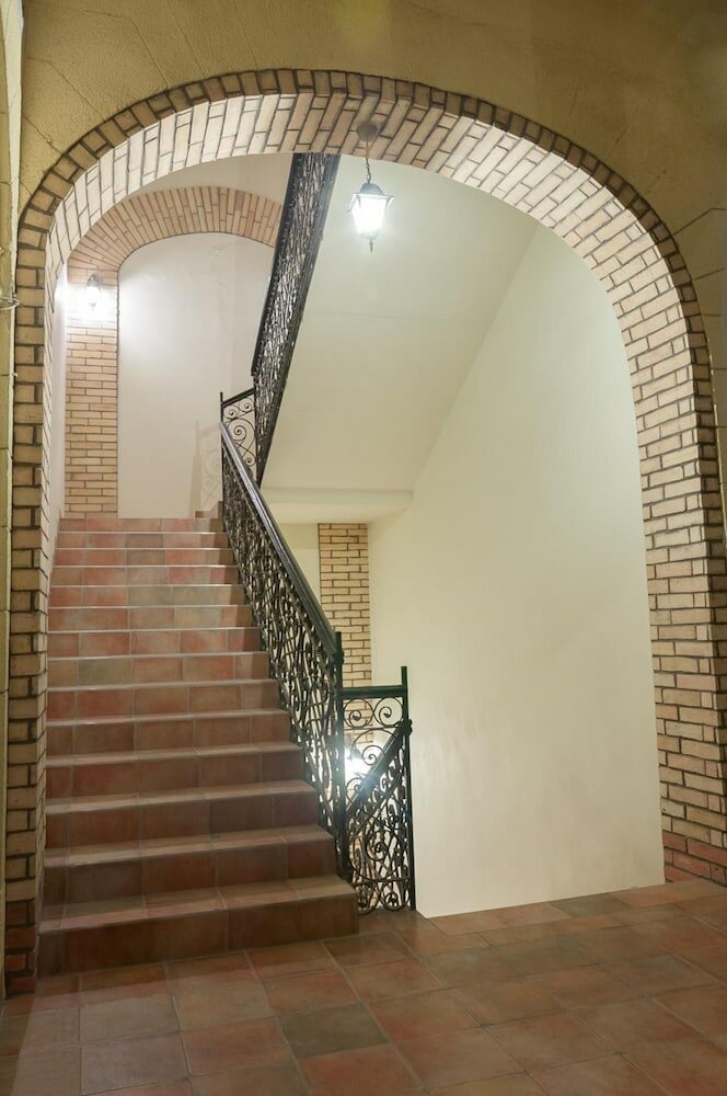 Фото Centrooms House