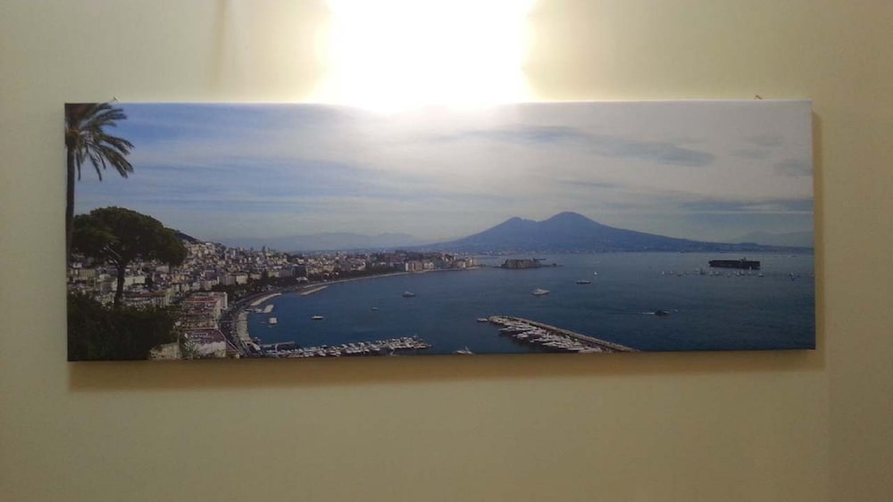 Фото Capodichino International Hotel