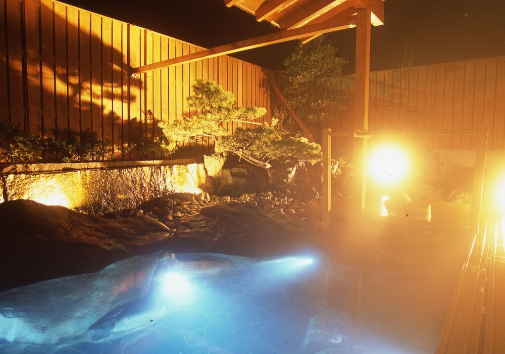 Фото Yukibou Hakusen