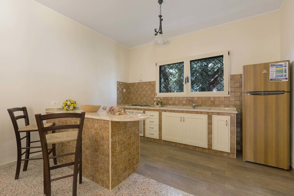 Фото Villetta Onda