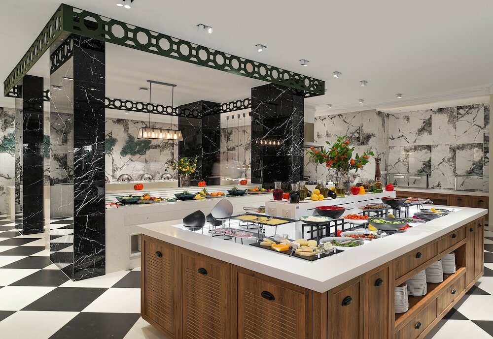 Фото GrandResort