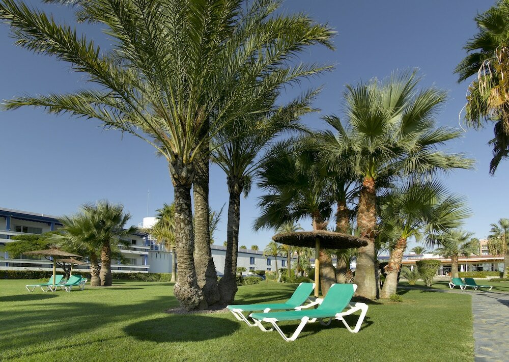 Фото Parador de Benicarló