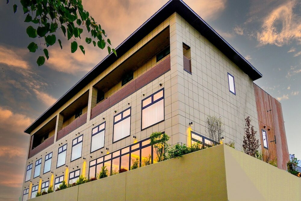 Фото Winery Hotel & Condominium Hitohana