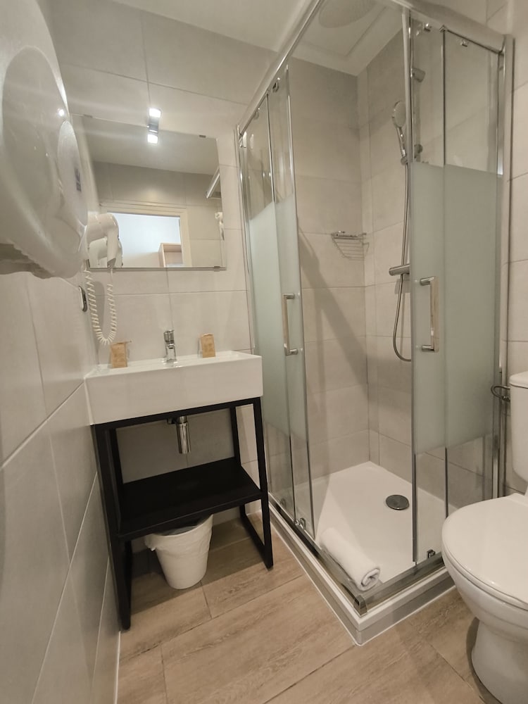 Фото Hotel d'Ostende