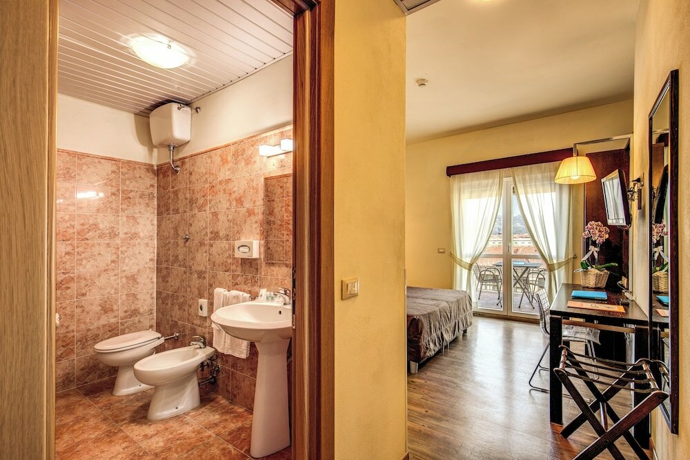 Фото Hotel Delle Nazioni