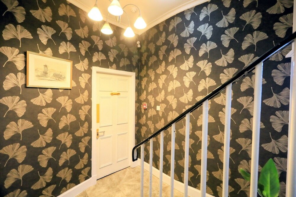 Фото Edinburgh Holiday Guest House