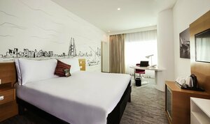 Гостиница ibis Seef Manama