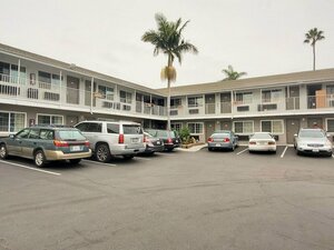 Гостиница Cassia Hotels San Diego Naval Base