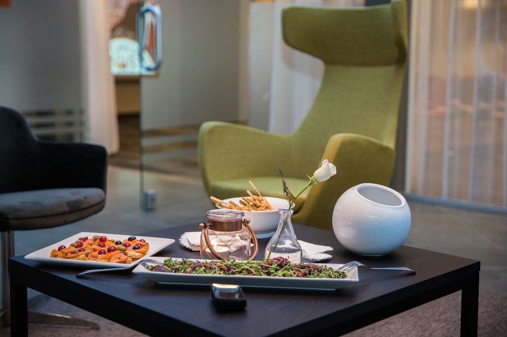 Фото Park Inn by Radisson Reykjavik Keflavik Airport