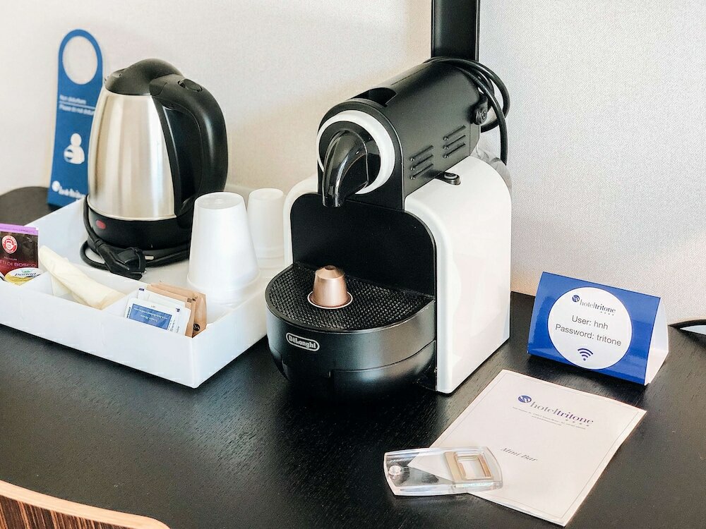 Фото Best Western Hotel Tritone