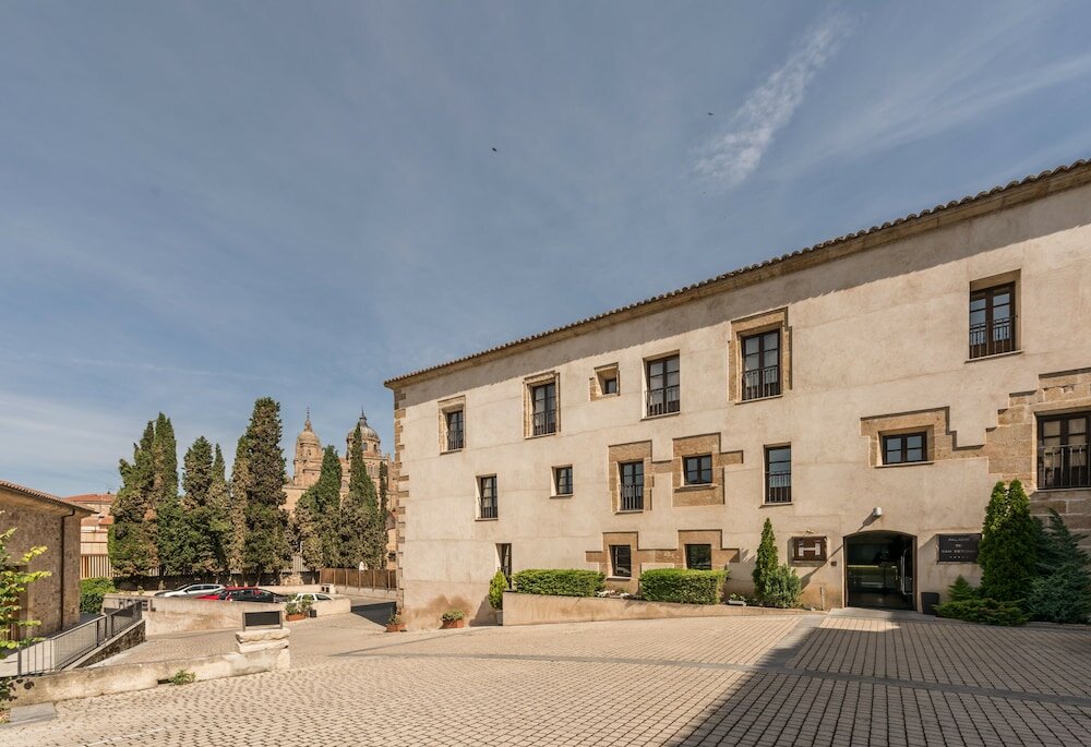 Фото Hotel Hospes Palacio San Esteban