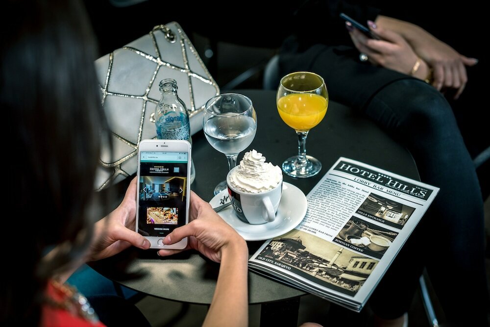 Фото Hotel Hills Congress & Termal SPA Resort