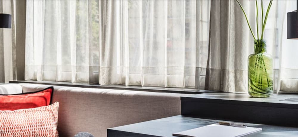 Фото Saks Urban Design Hotel Frankfurt