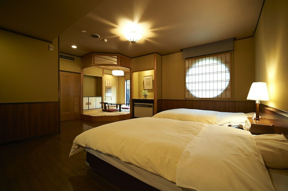 Фото Hotel Kazahaya