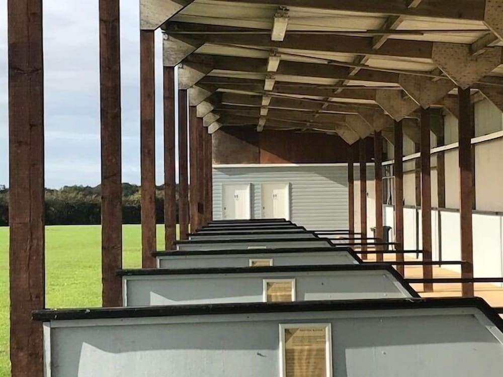 Фото Silverstone Golf Club & Hotel