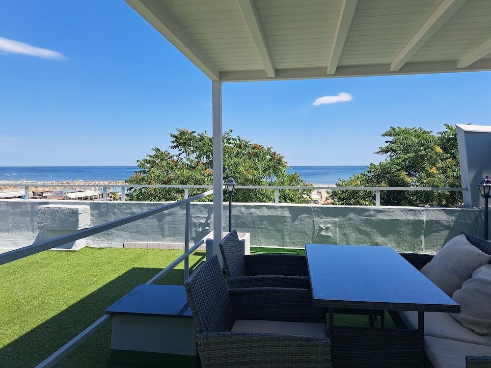 Фото Hotel Butterfly