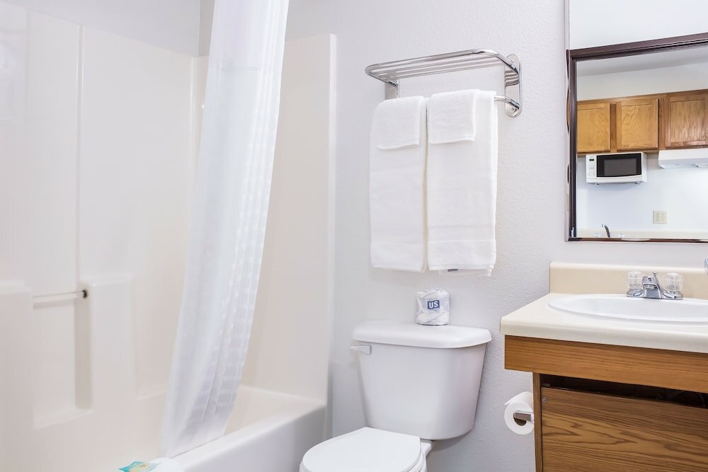 Фото WoodSpring Suites Corpus Christi