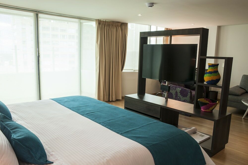 Фото Hotel Grand Park