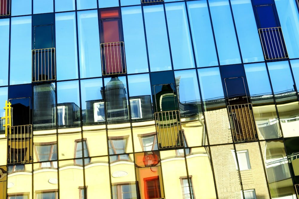 Фото Hellstens Glashus