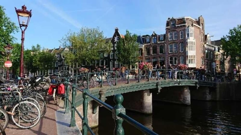 Фото Hotel Mozart