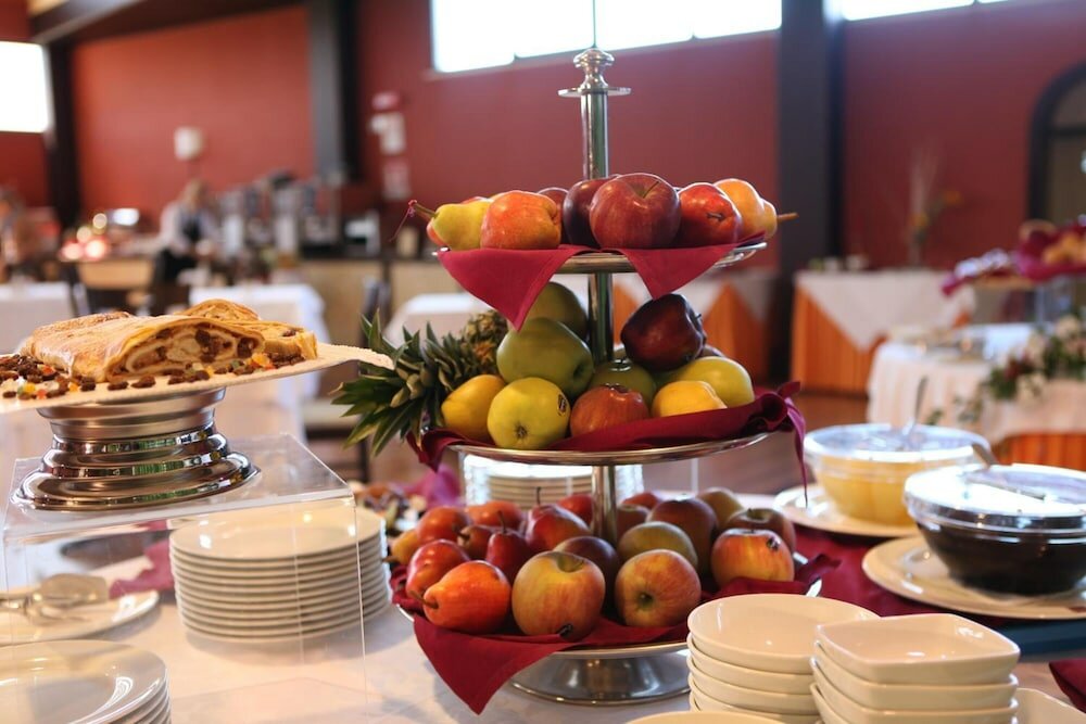 Фото Hotel Galilei