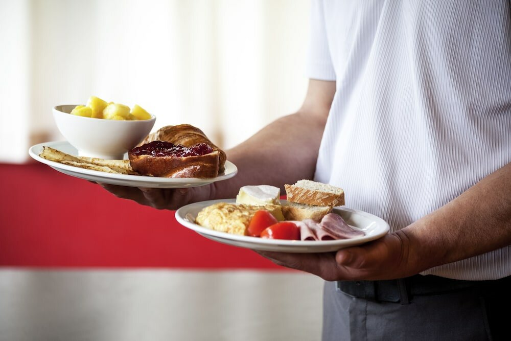 Фото Ibis Biarritz Anglet Aeroport