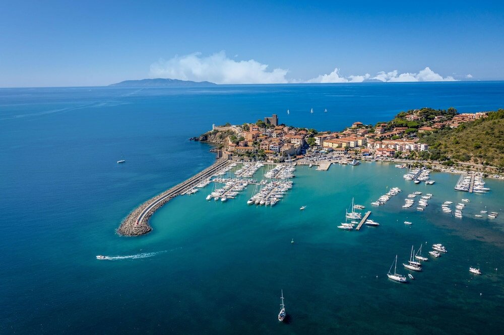 Фото Hotel Il Telamonio