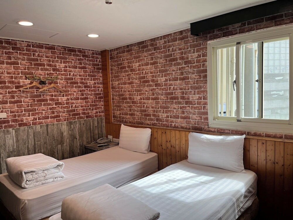 Фото Bin City Hotel