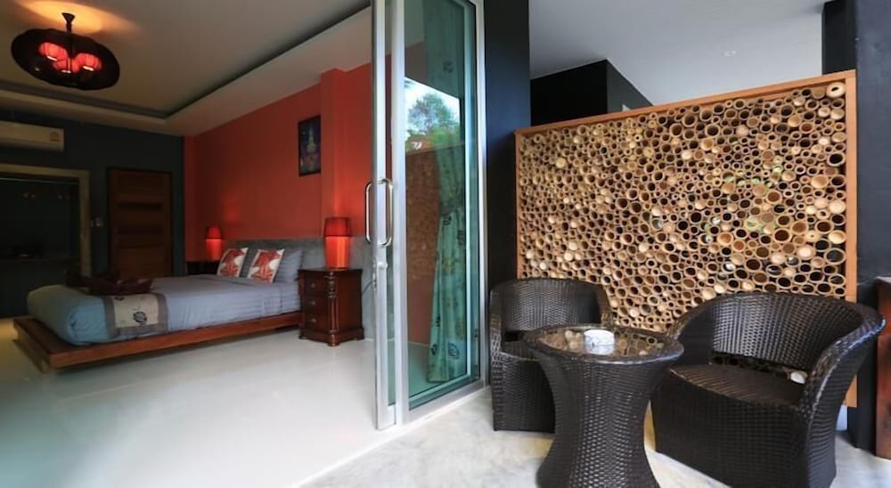 Фото In Touch Resort