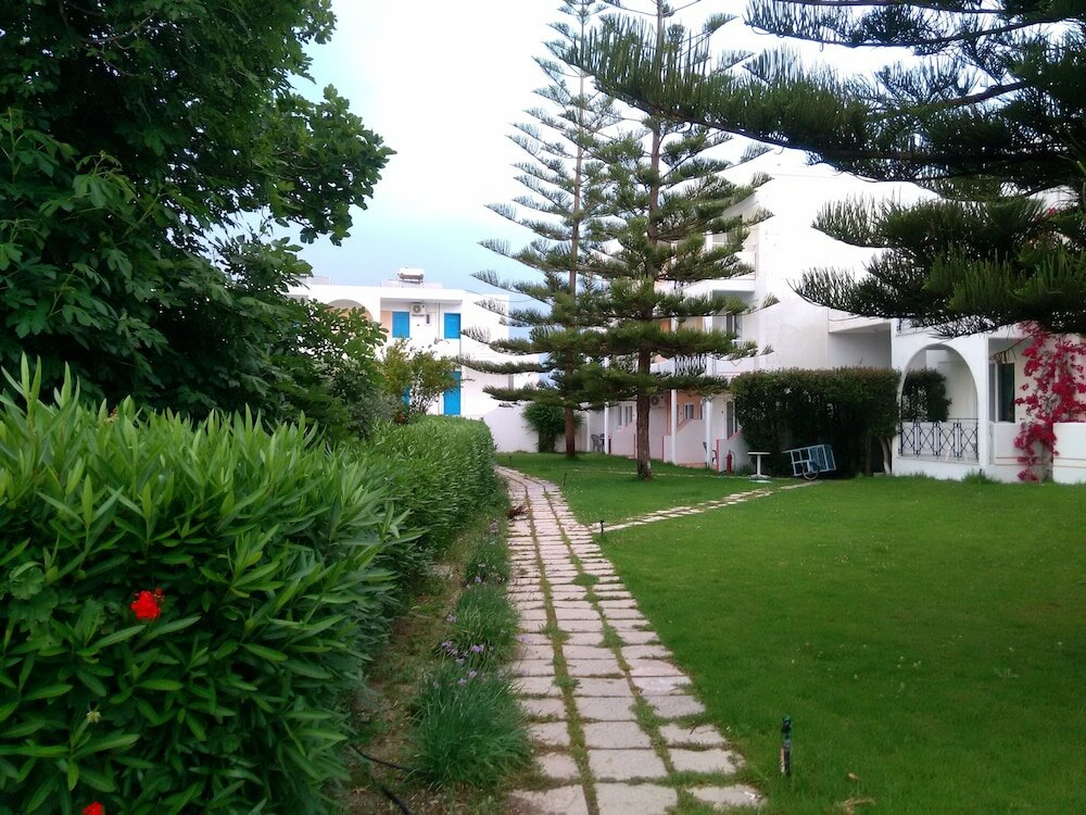 Фото Summer Dream Hotel